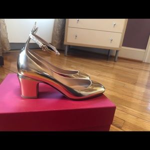 Valentino Garavani tango pump